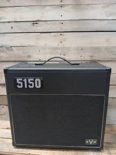EVH - 5150 1x10 Combo Black 225-7300-010